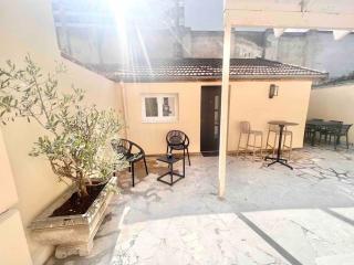 Appartement Chic au calme - Gentilly - 1