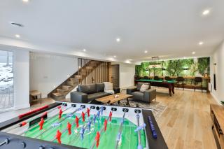 The Chic Shack - Golf, Ski, SPA - Saint-Faustin - 1