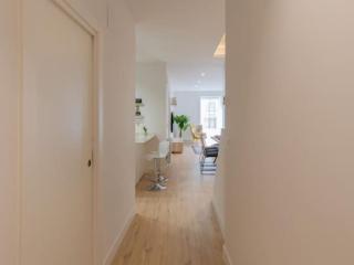 La cruz cozy apartment by Next Stop Bilbao - Bilbau - 4