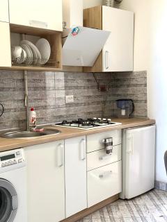 ROMANTIC Apartments-near Opera House 5/8 - Lviv - 4