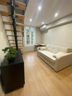 Duplex sur Nice - Libération - 0