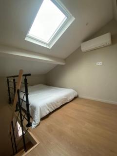 Duplex sur Nice - Libération - 1