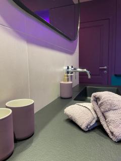 Love room - Intimate Escape - Arlon - 1