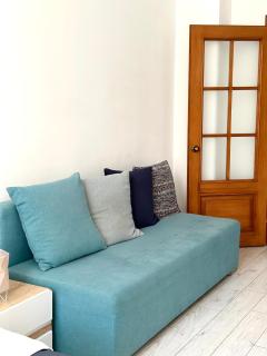 ROMANTIC Apartments-near Opera House 5/8 - Lviv - 8