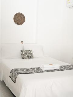 ALOJAMIENTO MOON - Valledupar - 1