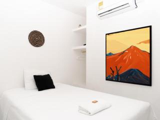 ALOJAMIENTO MOON - Valledupar - 8
