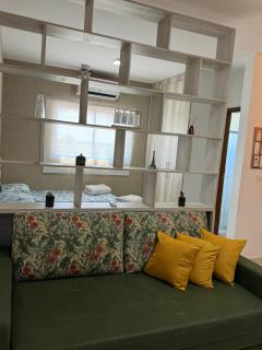 Flat 05 Olímpia - Olímpia - 7