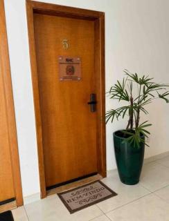 Flat 05 Olímpia - Olímpia - 6
