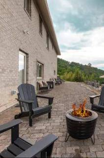 Mountain Top Oasis - Sevierville - 9