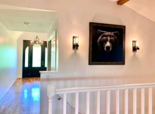 Mountain Top Oasis - Sevierville - 3