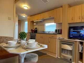 BelLa VistA - Holiday Home On The Beach - 5