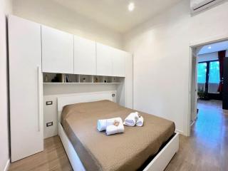 Angelina's home - Milano Bovisa - Milan - 2