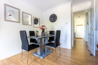 Cozy Family-Friendly House (3mins from Erith and Slade Green station) - Erith - 8