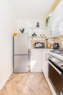 Cozy Family-Friendly House (3mins from Erith and Slade Green station) - Erith - 3