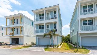 NEW! SaltWater Serenity less than 500ft to AMI, Canal Front! - Cortez - 6