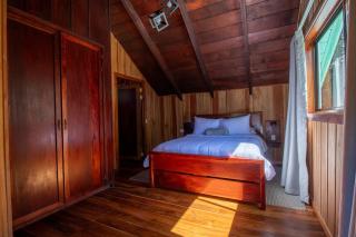 Mountain Wonders Chalet - Monteverde - 5