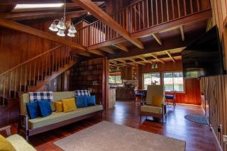 Mountain Wonders Chalet - 8