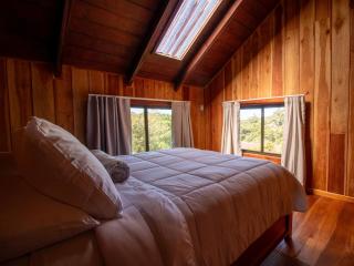 Mountain Wonders Chalet - 4