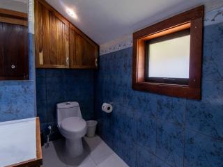 Mountain Wonders Chalet - 1