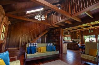 Mountain Wonders Chalet - Monteverde - 3