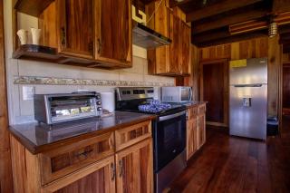 Mountain Wonders Chalet - 6