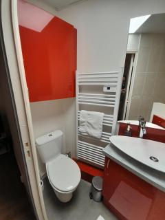 La Chaloupe 4 - Thiers - 2