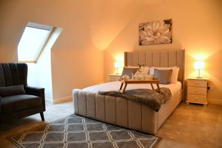 Lisalway Country Lodge - Castlerea - 8
