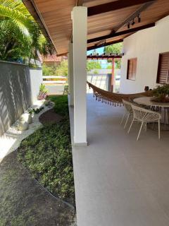CASA SONHO VERDE 5 QUARTOs 3 suítes CONDOMÍNIO BEIRA-MAR - Paripueira - 5