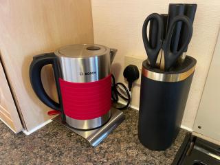 BelLa VistA - Holiday Home On The Beach - 1