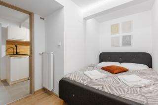 2 bedrooms apartment near the metro - Prague - 8