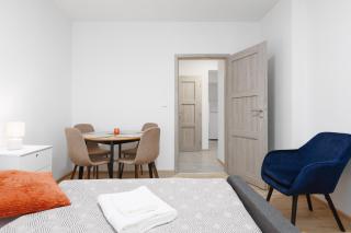 2 bedrooms apartment near the metro - Prague - 6