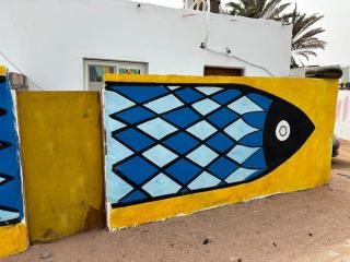 The Fish - Dahab - 5