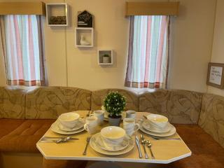 BelLa VistA - Holiday Home On The Beach - Clacton-on-Sea - 5
