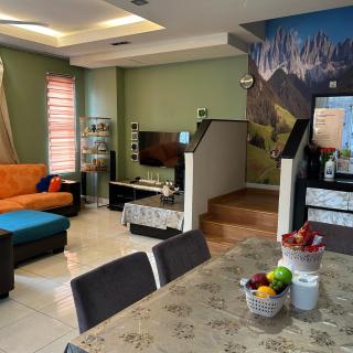 MyDream Wedding Perfect Landed Home - 3