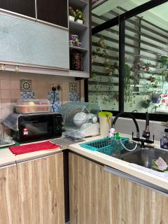 MyDream Wedding Perfect Landed Home - 4