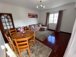 Santa Luzia Apartment - Funchal - 6