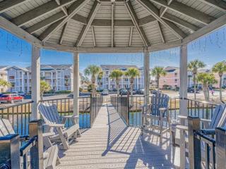 Myrtle Beach Waterway Getaway - Myrtle Beach - 6