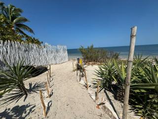 Casa Arsha Beachfront Paradise - 8