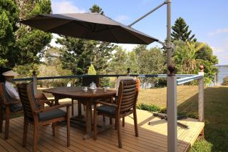 Lakefront Stone Cottage - Yungaburra - 3