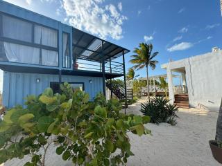 Casa Arsha Beachfront Paradise - 7