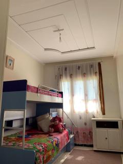 Appartement meublé à louer - Meknès - 2
