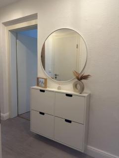 Stilvolle Luxus City-Apartment - 2