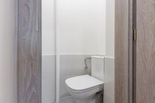 2 bedrooms apartment with kitchen near the subway - Prague - 8