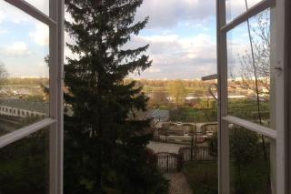 Royal Castle appartment 2 rooms and kitchen 55sqm - 1