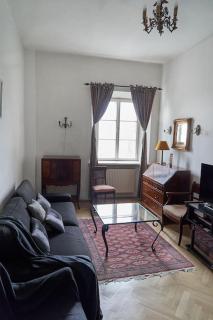 Royal Castle appartment 2 rooms and kitchen 55sqm - Varsavia - 1