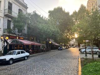 Acogedor con una vista hermosa - Buenos Aires - 6
