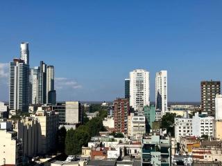 Acogedor con una vista hermosa - Buenos Aires - 1
