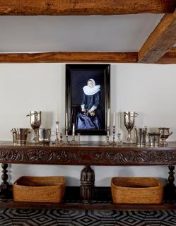 The Star - Alfriston - 0
