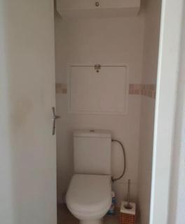 F3 avec balcon 5 min gare SQY et Parking gratuit - Guyancourt - 2