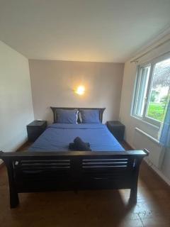 F2 avec Terrasse, Parking gratuit - Guyancourt - 3